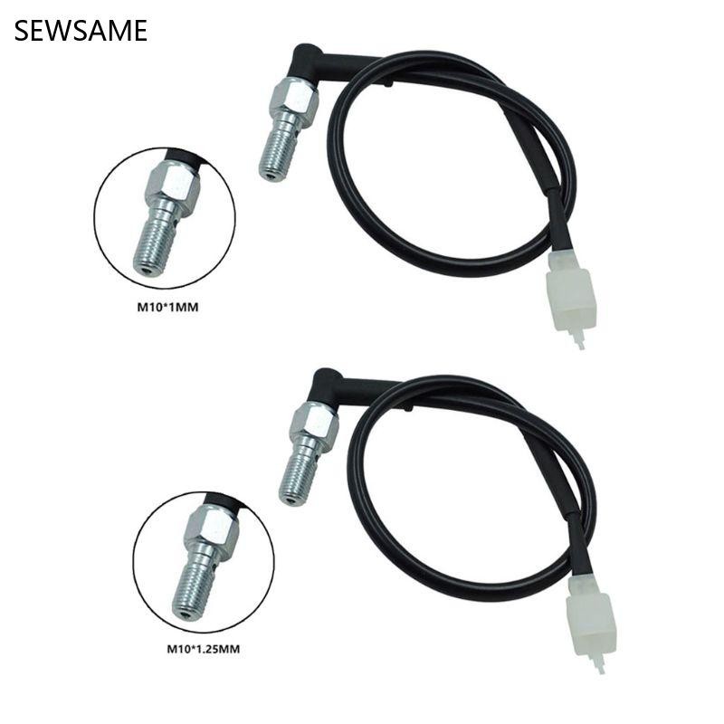 Motorcycle Hydraulic Brake Pressure Rear Lights Switch Hydraulic Brake Switch