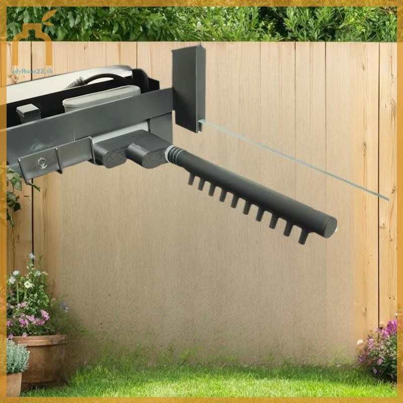 ADYHOME 1 ชุดปลาเต่า Aquarium ถังอุปกรณ์เสริมสําหรับถังปลาปรับปรุง Water Outlet Rainshower เป็ดปากชุดการปรับเปลี่ยน TH