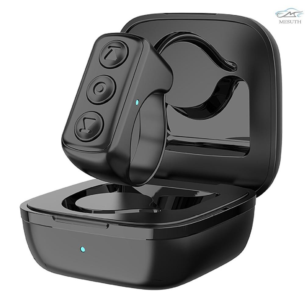 Fast Delivery สําหรับ TikTok แหวนเลื่อน Kindle Page Turner Remote Photo Clicker iPhone Remote Camera