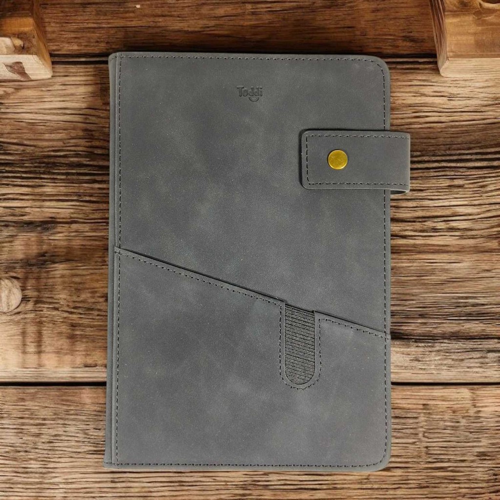 Buku Jurnal A5 200 Halaman Notebook Diary Cover Keras Tebal – TD157