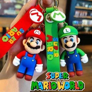 จัดส่งรวดเร็ว พวงกุญแจการ์ตูนเกม keychain จี้ตุ๊กตาอะนิเมะ สำหรับห้อยกระเป๋า ของเล่นเด็ก วัสดุPVC
