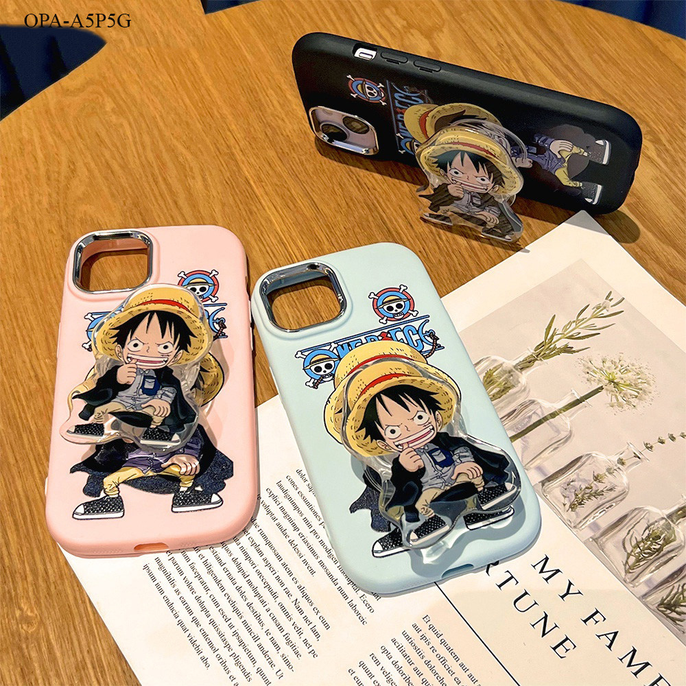 OPPO A5 A5X A5i Pro 2025 4G 5G สําหรับเคสโทรศัพท์ปลอก Soft Hp Kesing Cassing 061 H2