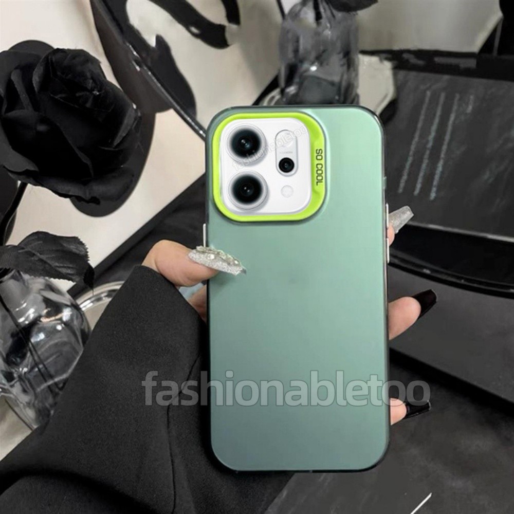 สําหรับ Reno 14 Pro 5G สําหรับOppo Reno 14 Pro F 1 4 Reno14 Pro Reno14pro Reno14 F Reno14F Frosted H