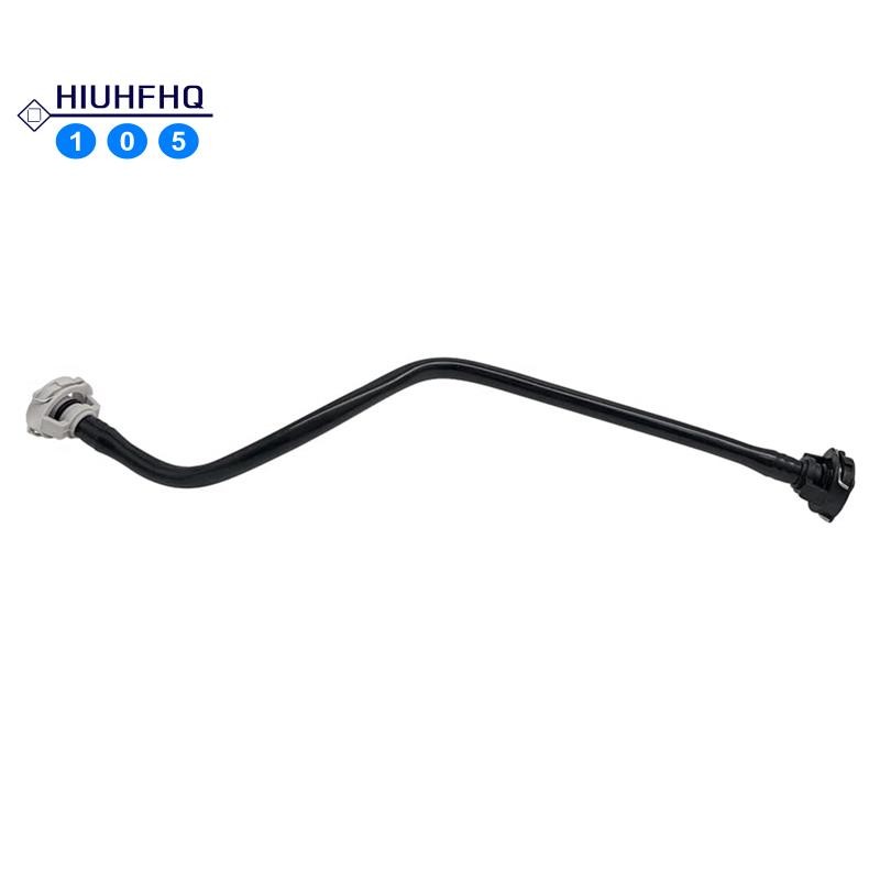 Hiuhfhq106ท่อระบายความร้อนรถยนต์สําหรับ 15-17 A8 3.0L-V6 4H0121081BL 4H0 121 081 BL อะไหล่