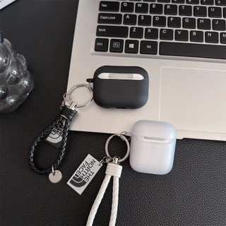 สําหรับ iphone AirPods Pro 3 AirPods 1/2/3/4 เคสหูฟังไร้สายการ์ตูน