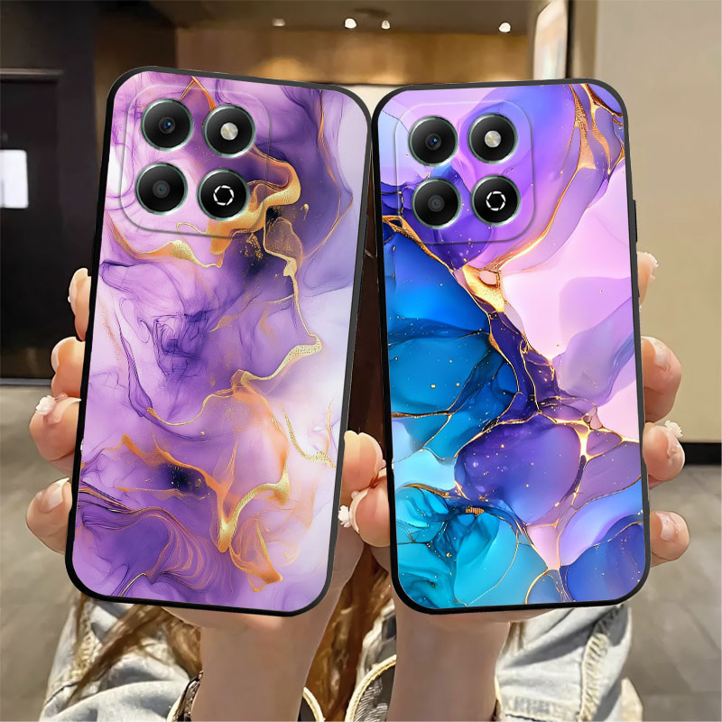 สําหรับ ZTE ใบมีด V70/ZTE Nubia V60 กรณีซิลิโคนอ่อนนุ่มสําหรับ ZTE Axon 70/ZTE V70 กันกระแทกผีเสื้อห
