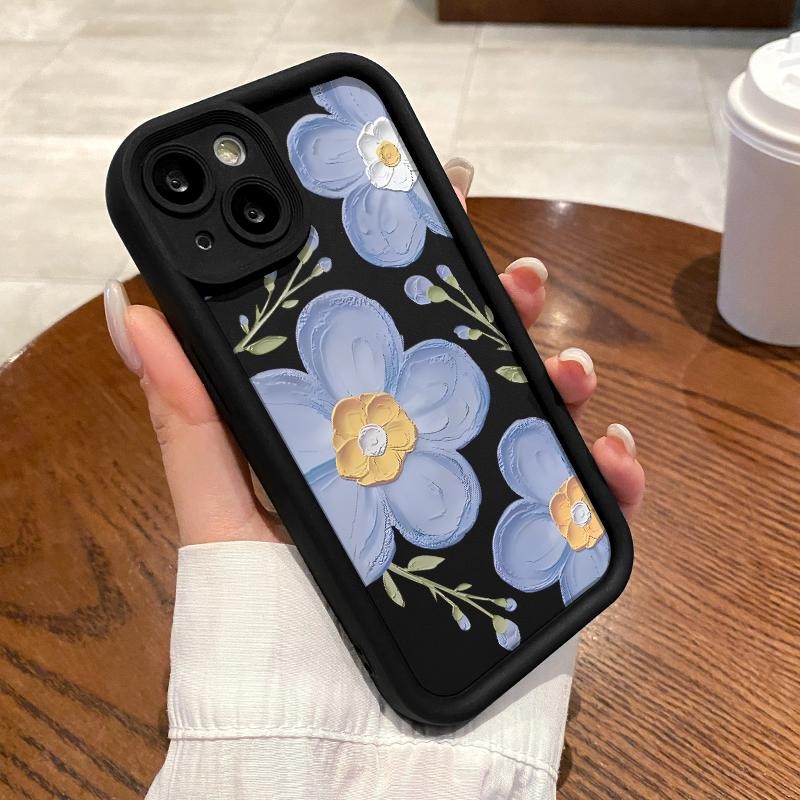 กรณีสําหรับOppo A7 A9 2020 A3X A40 A40M A60 A7n A72 A74 A76 A77 A77s A78 A79 A7x A8 A91 A92 A93 A94 