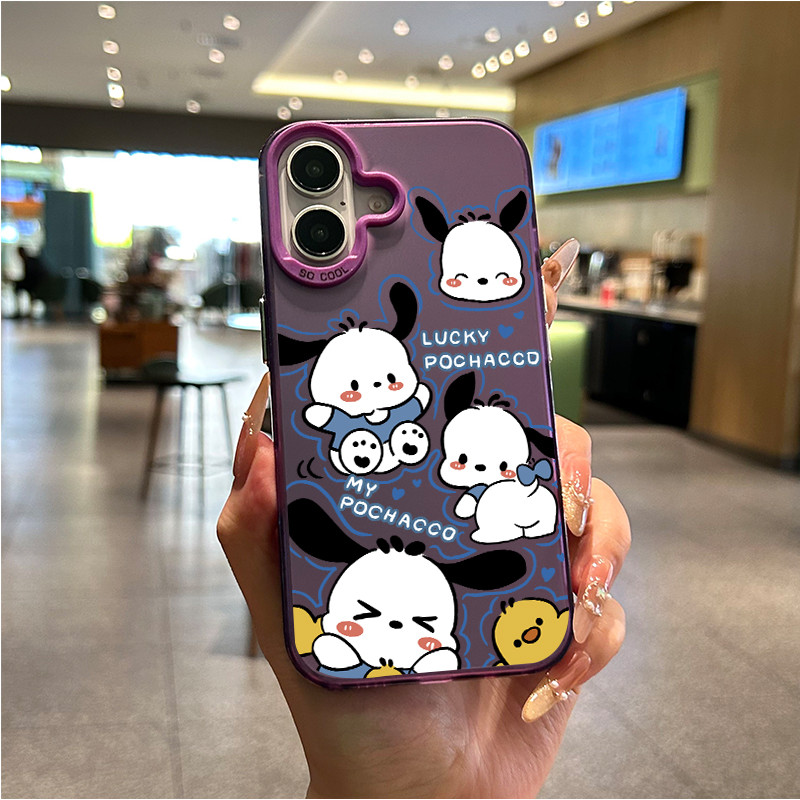 สำหรับ Vivo Y200 Y20 Y20s Y12s Y12A Y17 Y12 Y15 Y11 Y12i Y15A  สัตว์เล็กน่ารักโทรศัพท์วิโว่ V40 V40PRO Y18 Y18s Y18E - รูปที่ 3