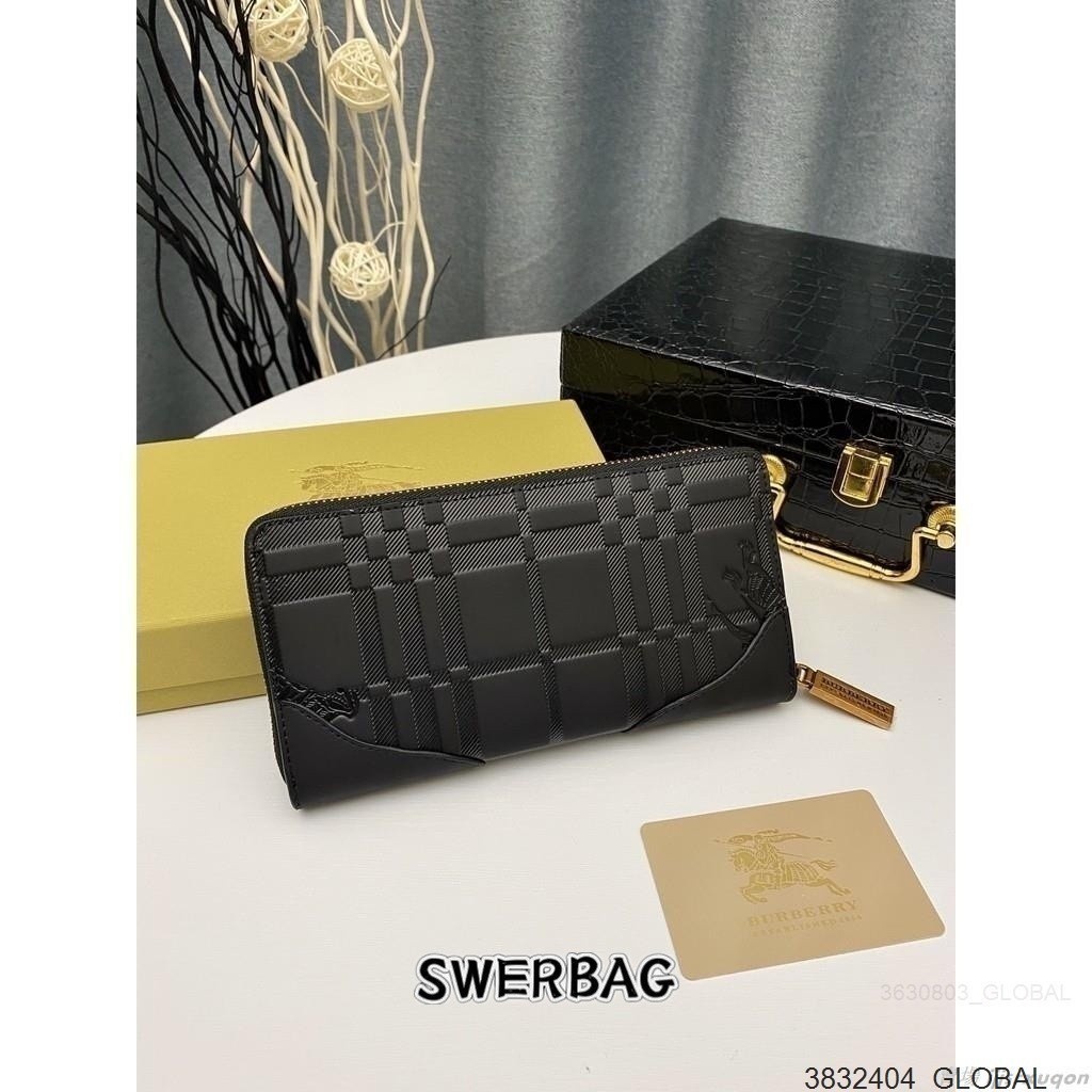 Men Long Wallet Men City Business Wallet 19.5x0x2 5cm