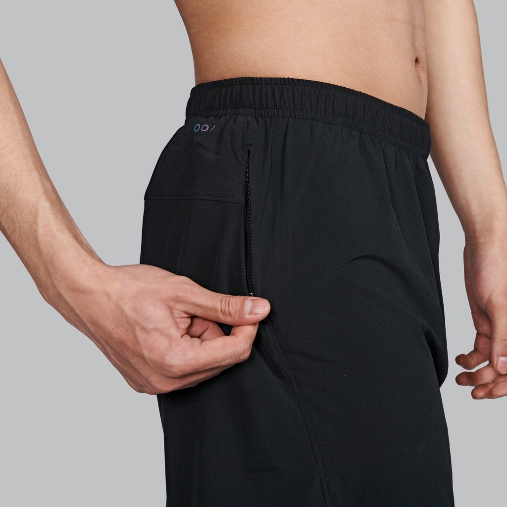 SAUCONY-OUTPACE 5INCH SHORT Men — صورة 2
