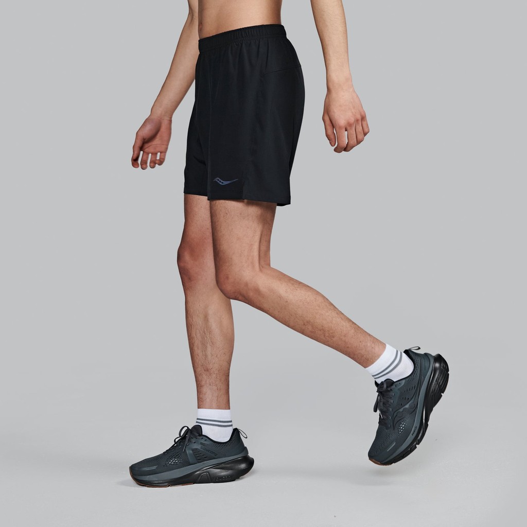 SAUCONY-OUTPACE 5INCH SHORT Men — صورة 3