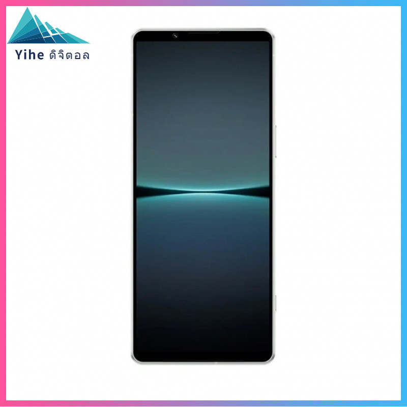 ราคาที่ดีที่สุด # SONY XQ-CT72 xperia1iv 4K หน้าจอ120Hz Snapdragon 8gen1