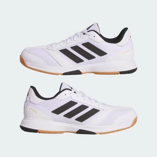 adidas Lifestyle Ligra 8 Indoor Shoes Men White JI1505