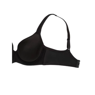 Sabina Habpy Perfect Bra Level 1 เสื้อชั้นใน มีโครง รหัส HBD24020BK - สีดำ