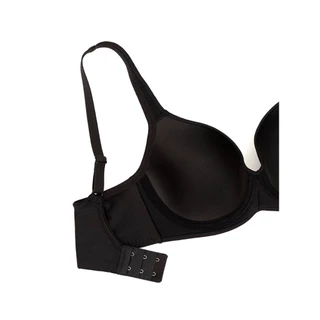 Sabina Habpy Perfect Bra Level 1 เสื้อชั้นใน มีโครง รหัส HBD24020BK - สีดำ