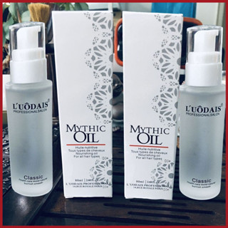 YTL น้ำมันใส่ผม เซรั่มบำรุงผมแห้ง เร่งผมยาว เซรั่มบำรุงผม ที…