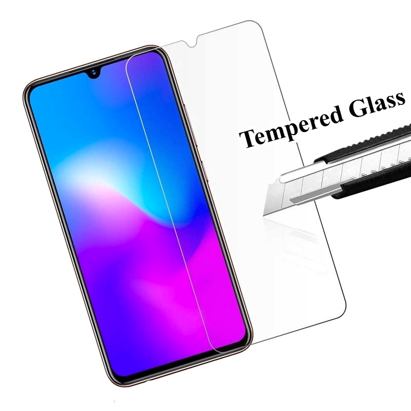 สําหรับ vivo Z6 Z5x Z5i Z5 Z3x Z3 Z1x Z1i 5G Pro Lite 9H HD กระจกนิรภัยสําหรับ vivo U3 U20 U10 U1 NE