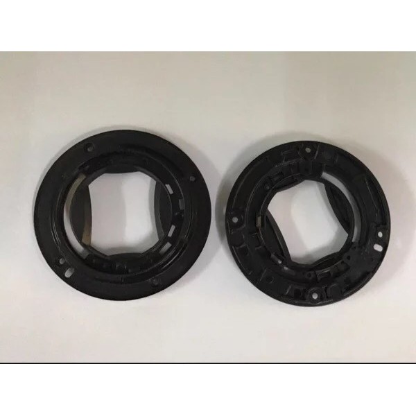 Fuji Micro Single Lens 16-50 16-50II Contact Buckle Mount Repair ใหม่เอี่ยม