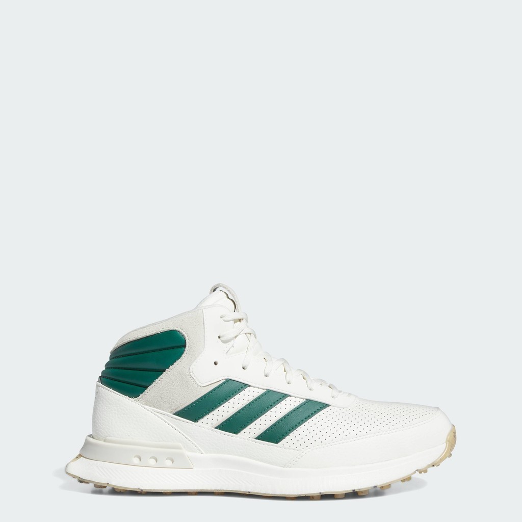 adidas Golf S2g Spikeless Mid Golf Shoes Unisex White ID8578