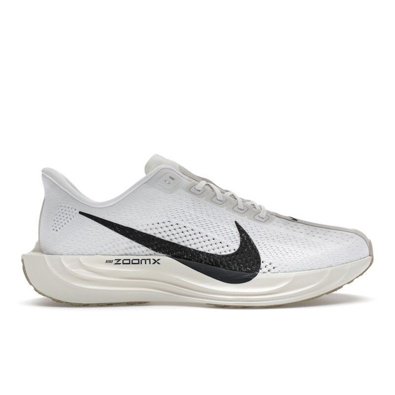 รองเท้า Nike Pegasus Plus Sail Orewood Anthracite - Fq7262-100 - FQ7262-100