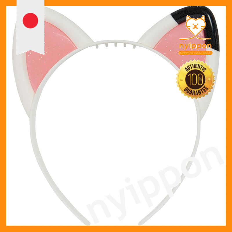 Gabby's Dollhouse Gabby's Cat Ear Headband
