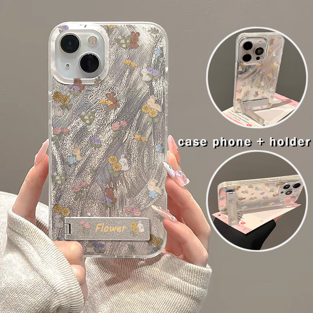 HPกรณีที่วางโทรศัพท์ใช้ได้กับOPPO A17 A7 A38 A9 A53 A78 OPPO A58 A1K A3S F17PROโทรศัพท์มือถือปลอกA54