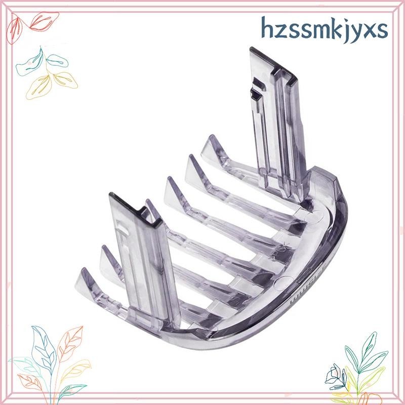 สําหรับ HC5610 HC5630 HC5632 HC5690 HC5691 HC7650 ใช้งานร่วมกับ 3-15 มม.หวีสําหรับผมTrimmerผมClipper