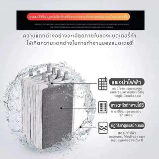 แท้100% แบตเตอรี่ 12V 8AH แบตเตอรีแห้ง เครื่องสำรองไฟ UPS ไฟฉุกเฉิน เครื่องมือเกษตร แบตเตอรี่ถังพ่นยา