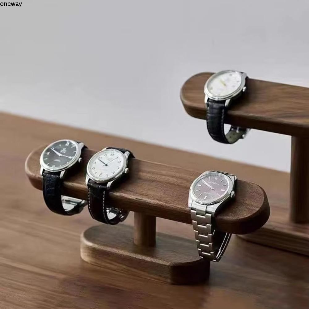 ONEWAY ขายึดนาฬิกา, ที่วางแสดงขายึดนาฬิกาอเนกประสงค์, ที่เก็บนาฬิกาแบบแขวน Stand Racks Organizer