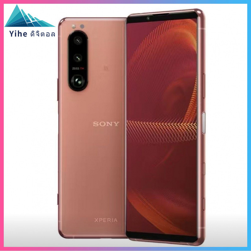 ราคาพิเศษวันนี้ # SONY/Sony x5iiii3รุ่น Sony 5G X5III Snapdragon 888รีเฟรช120H