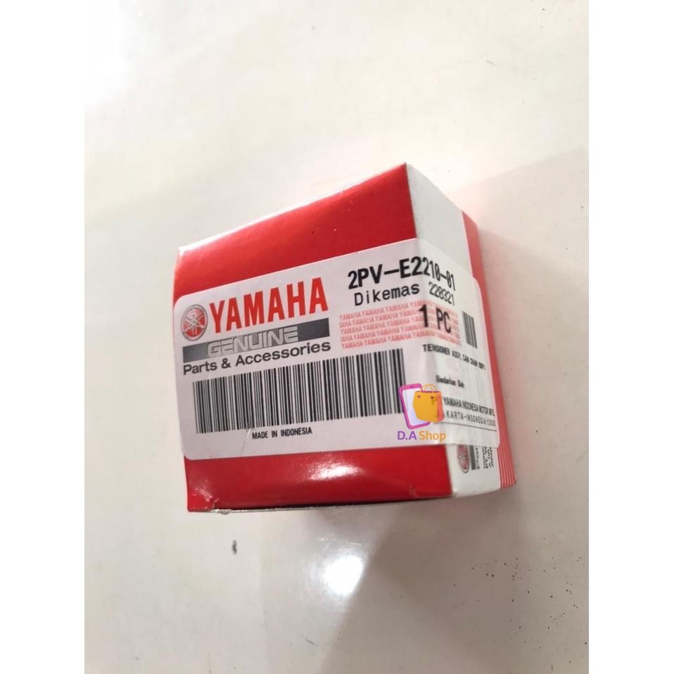 Tensioner Assy Yamaha Nmax Vixion Jupiter MX King 2PV E2210 01