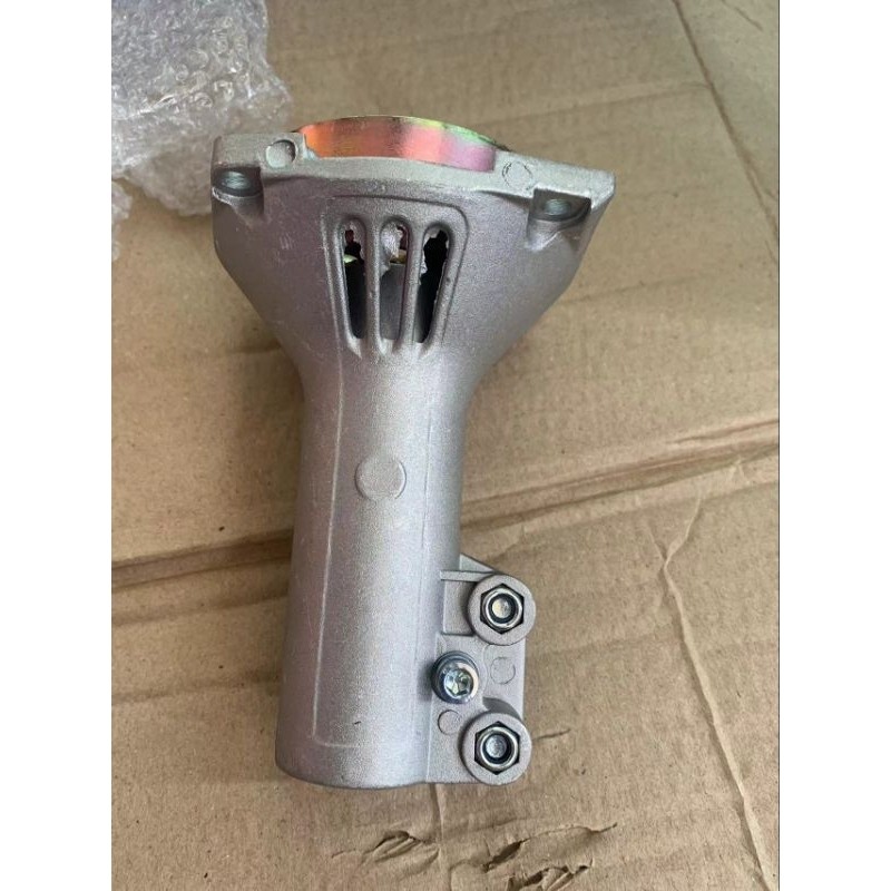 M79 กกหาง กกเพลา ทรง RBC 411 พร้อมถ้วยครัช (28มิล 9ฟัน) + บู๊ทกกเพลา ตัวเล็ก RBCกกเพลา RBC411 ขนาด 2