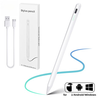 ปากกาสไตลัสสำหรับ Oppo Pad SE OPD2417,2025 4pro 13.2 Pad 3 2…