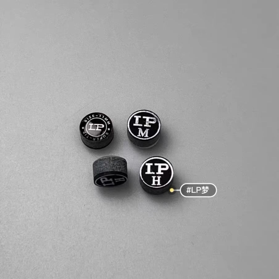 |LP Super Dream Skin Head 11mm Small Head Rod Snook Rod Gun Head ในประเทศที่โดดเด่น 618 |LP Super Dream Skin Head 11mm Small Head Rod Snook Rod Gun Head 618 ที่โดดเด่น 25 * 3 * 20 - รูปที่ 6