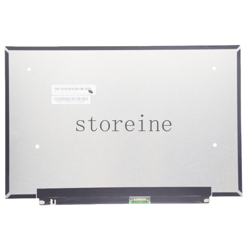 M140NW4D R6 NV140WUM-N45 N140JCA-ELL Fit Lenovo ThinkBook 14 G6 IRL/ABP G7 IML/ARP 14.0 แล็ปท็อปหน้า