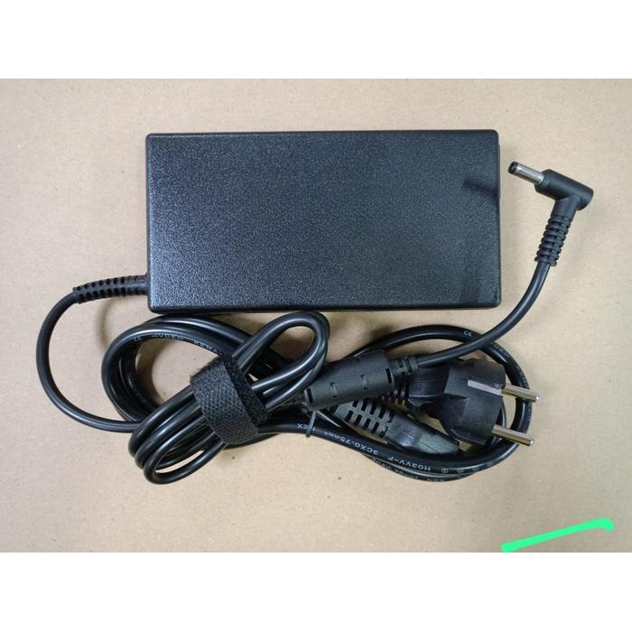 Original MSI GF63 8RC Chicony A12-120P1A 19.5V 6.15A อะแดปเตอร์ชาร์จ