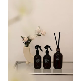 ✅พร้อมส่ง ถูกที่สุด ของแท้ HETRAS MULTI FRAGRANCE LIFE SPRAY 300 ml สเปรย์ปรับอากาศ
