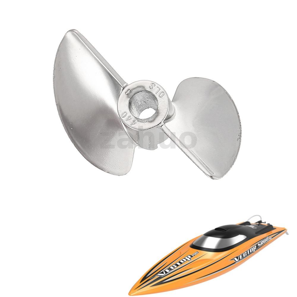 Volantexrc 798-2 7984P Vector SR80 Pro RC เรือใบพัดโลหะ P780211 อะไหล่โมเดลยานพาหนะ