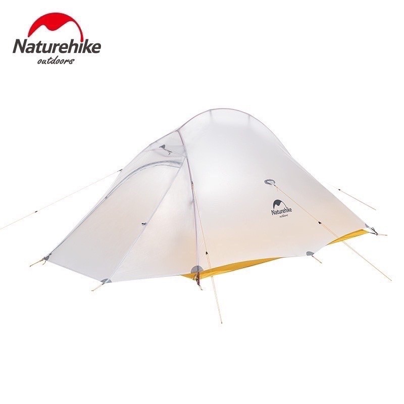เต็นท์ Naturehike Cloud up 2 UL 10D