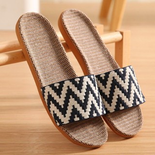 รองเท้าโรงแรม รองเท้าใส่ในบ้าน ใส่ในออฟฟิศ ใส่ในห้องน้ำ สวมใ…