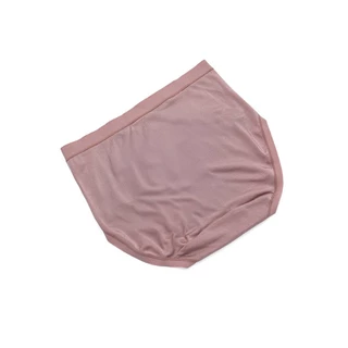 Sabina Habpy Panty กางเกงในทรงเอวสูงปานกลาง รหัส HUZ24042PD - สีชมพูเข้ม