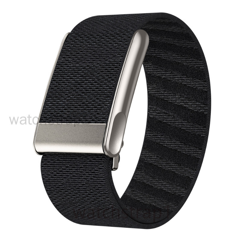 สายรัดไนลอน Whoop MG Strap Elastic Breathable Fashion Whoop สายรัดข้อมือ Whoop band Whoop Watch