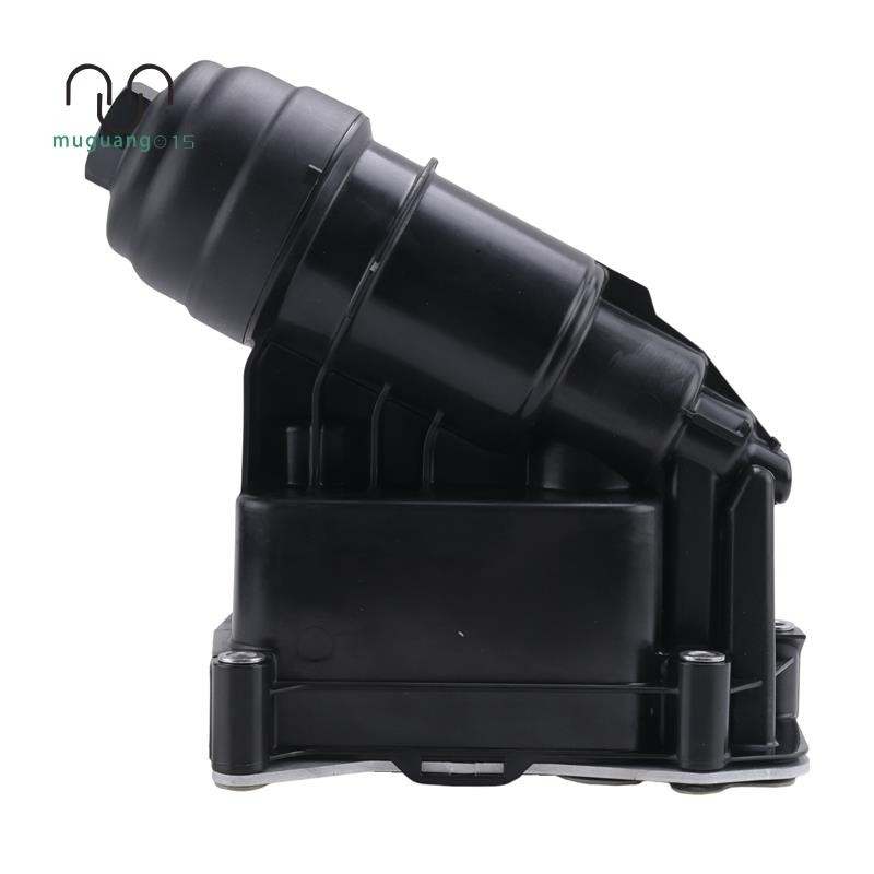 11427800066 กรองน้ํามันใหม่สําหรับ 3 7 X5 E70 X6 E71 E90N E91N E92 E93 F07 F10 F11 F02 F01 325d 330d