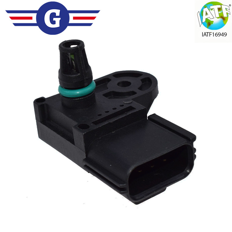 เซ็นเซอร์แผนที่สําหรับ Mazda 3, 5, 6 B2300, CMax, CX7, Escape, Focus, Fusion, Mariner, Milan, MKZ, M