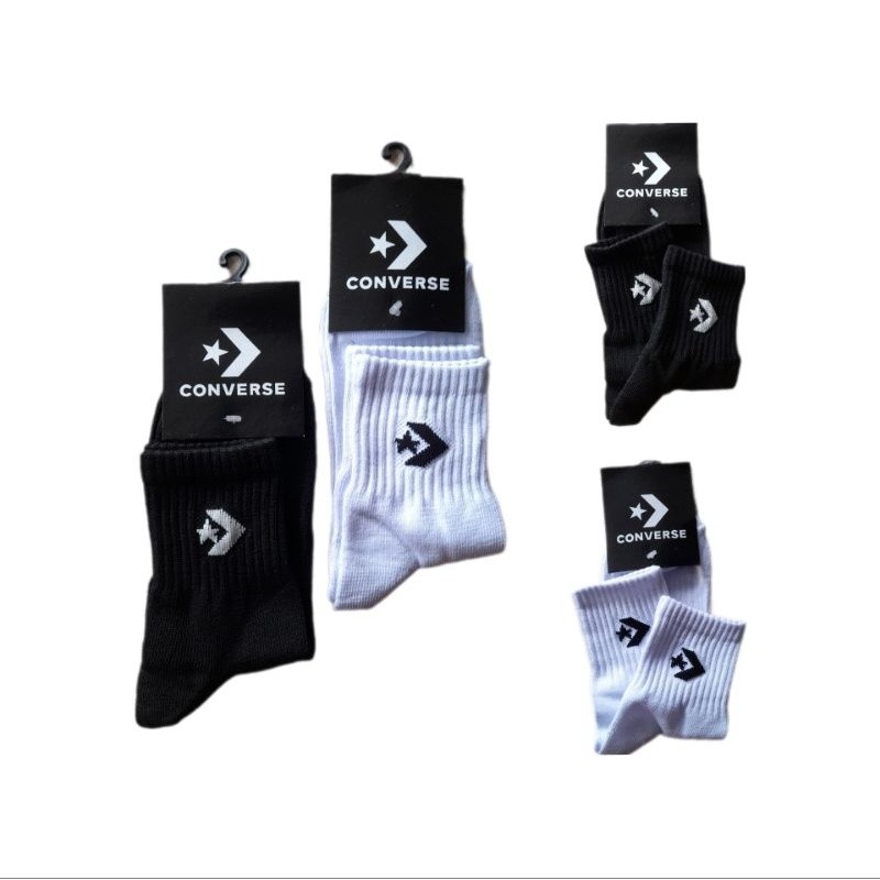 CONVERS SOCKS / OLD SCHOOL SOCKS