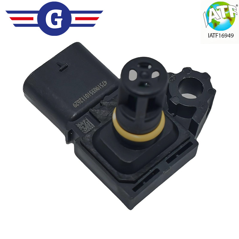 Ford Ka 1.5 3c Dragon 2018 ถึง 2021 แผนที่เซ็นเซอร์ A2C6229600 DV2Z9F479E DV2Z 9F479