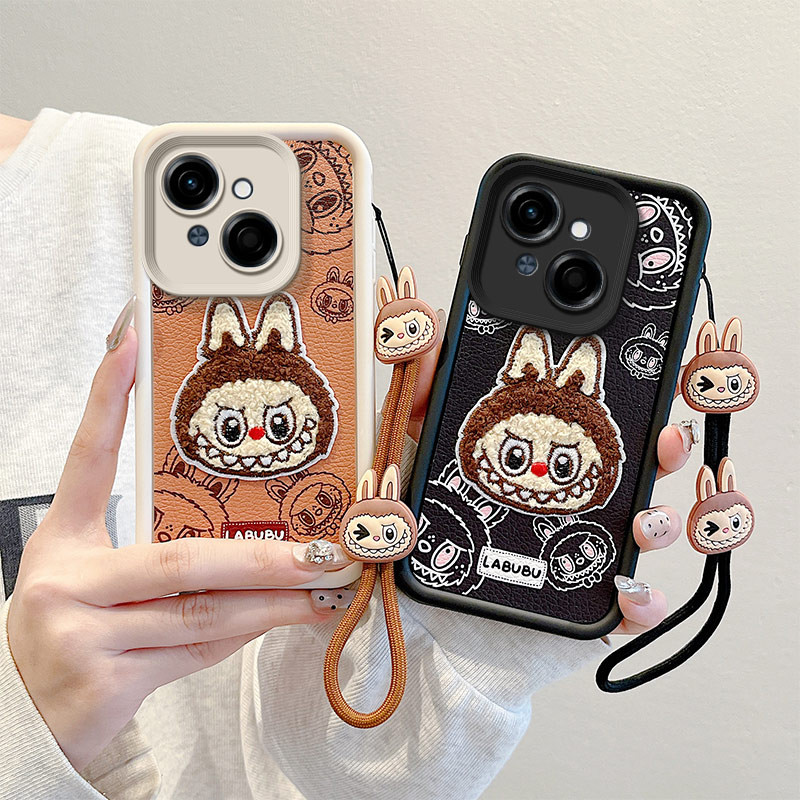 เคส tecno spark go 1 tecno spark go 1s go 2025 pop9 case เคสโทรศัพท์ลายหนังแฮนด์เมด
