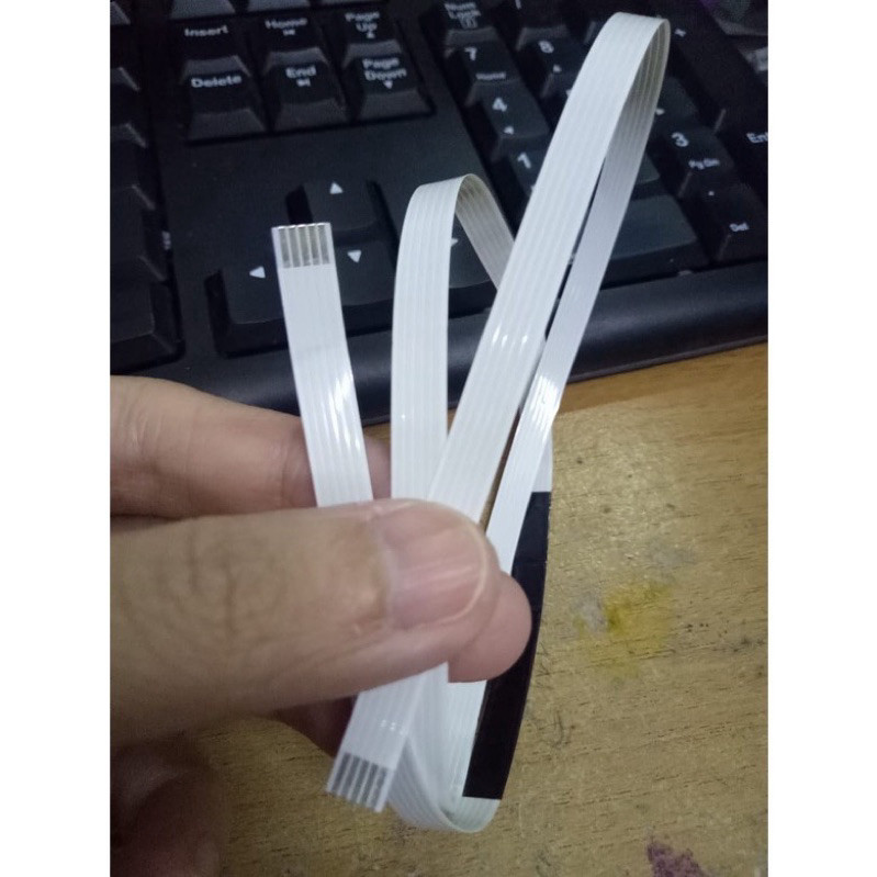 Epson L3110 L3210 L3150 L 3110 L 3150 ใหม่ Original Scanner Motor Cable