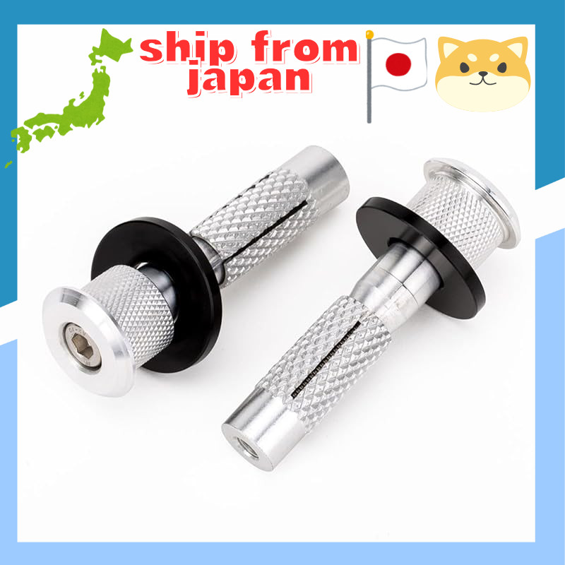 ZETA RACING Antral Hand Guard Replacement Bar End Kit F5376 (Old part number: ZE73-1929) DIRT FREAK