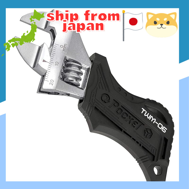 ENGINEER Slim Tip Pocket Monkey Tool Series